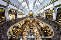 Queen Victoria Building Sydney Photo - Gary Bell
