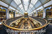 Queen Victoria Building Sydney Photo - Gary Bell