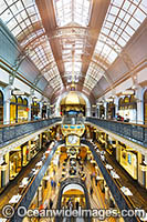 Queen Victoria Building Sydney Photo - Gary Bell