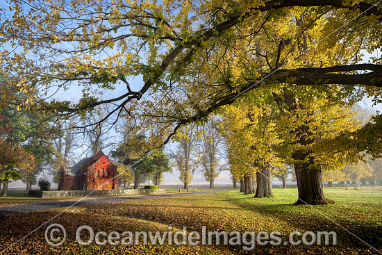 Gostwyck Chapel photo Gostwyck Chapel photo
