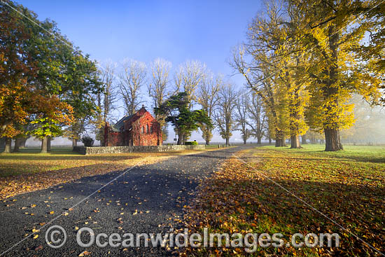 Gostwyck Chapel photo Gostwyck Chapel photo