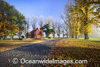 Gostwyck Chapel Photo - Gary Bell
