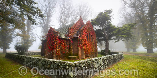 Gostwyck Chapel photo Gostwyck Chapel photo