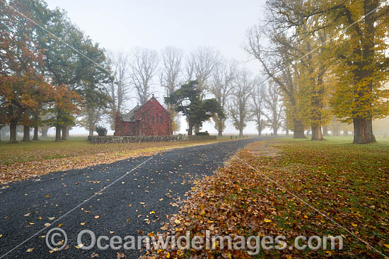 Gostwyck Chapel photo Gostwyck Chapel photo