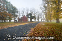 Gostwyck Chapel Photo - Gary Bell