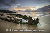 Shipwreck Buster Photo - Gary Bell