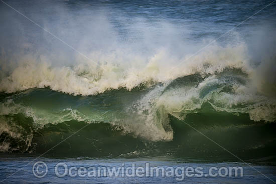 Coffs Harbour beach photo
