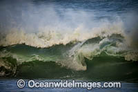 Coffs Harbour beach Photo - Gary Bell