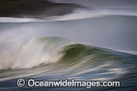 Coffs Harbour beach Photo - Gary Bell