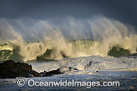 Coffs Harbour beach Photo - Gary Bell