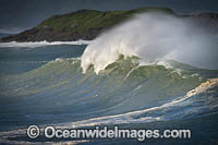 Coffs Harbour beach Photo - Gary Bell