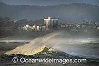 Coffs Harbour beach Photo - Gary Bell