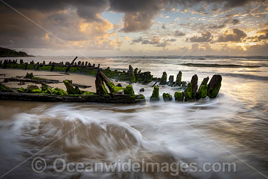 Shipwreck Buster photo Shipwreck Buster photo