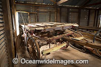 Horse Drawn wagon Photo - Gary Bell