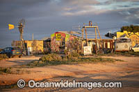 Outback Art Gallery Photo - Gary Bell