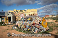 Outback Art Gallery Photo - Gary Bell