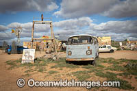 Outback Art Gallery Photo - Gary Bell