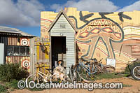 Outback Art Gallery Photo - Gary Bell