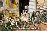 Outback Art Gallery Photo - Gary Bell