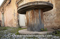 Outback house Photo - Gary Bell