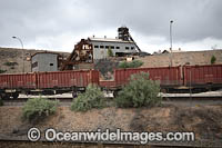Broken Hill Mine Photo - Gary Bell