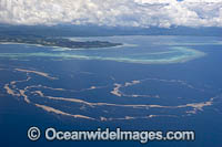 Volcano Tonga Photo - David Fleetham