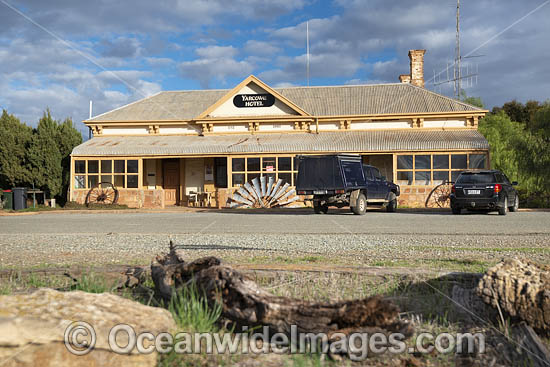 Yarcowie Hotel photo Yarcowie Hotel photo