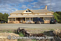 Yarcowie Hotel Photo - Gary Bell