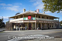 Royal Exchange Hotel Photo - Gary Bell