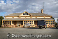 Yarcowie Hotel Photo - Gary Bell