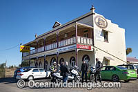 Currabubula Pub Photo - Gary Bell