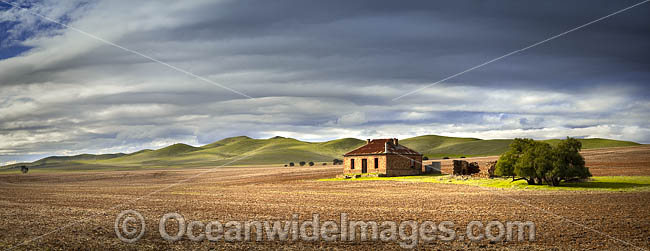 Historic Homestead photo Historic Homestead photo