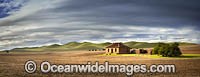 Historic Homestead Photo - Gary Bell