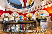 Queen Victoria Building Sydney Photo - Gary Bell