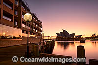 Sydney Opera House Photo - Gary Bell