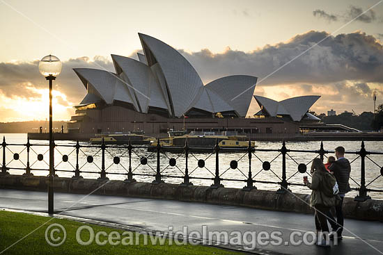 Sydney Opera House photo
