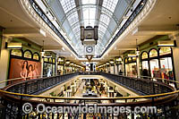 Queen Victoria Building Photo - Gary Bell