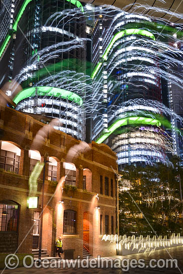Sydney Buildings photo