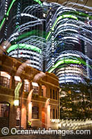 Sydney Buildings Photo - Gary Bell