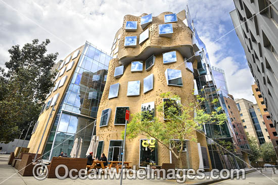 University of Technology Sydney photo University of Technology Sydney photo