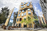 University of Technology Sydney Photo - Gary Bell