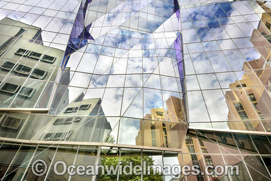 University of Technology Sydney photo University of Technology Sydney photo