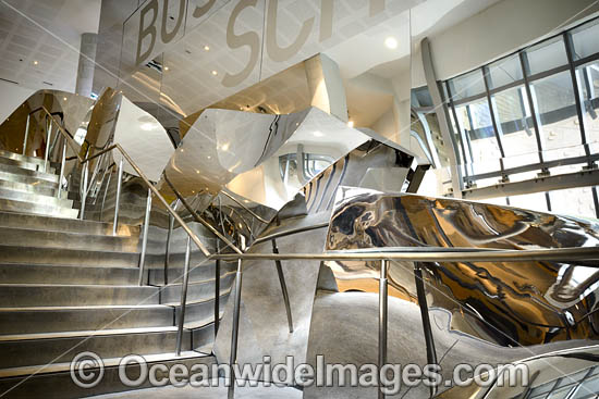 University of Technology Sydney photo