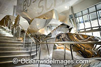 University of Technology Sydney Photo - Gary Bell