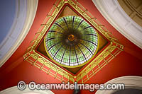 Queen Victoria Building Photo - Gary Bell