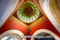 Queen Victoria Building Photo - Gary Bell