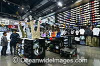 Culture Kings Melbourne Photo - Gary Bell