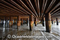Princes Pier Melbourne Photo - Gary Bell