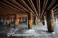 Princes Pier Melbourne Photo - Gary Bell