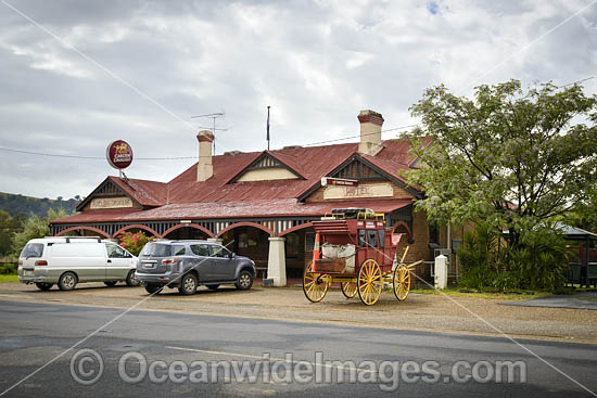 Adelong Crossing Hotel photo Adelong Crossing Hotel photo